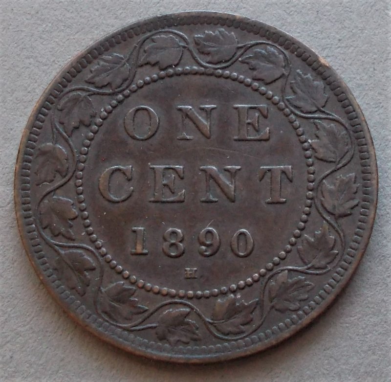 1890-H-Victoria-Large-Cent